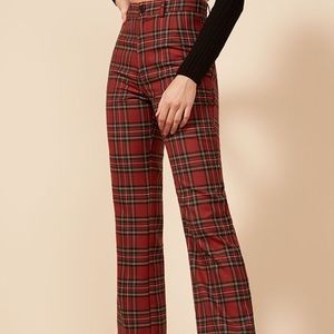 Reformation Franklin pants